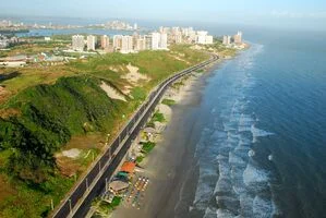 SÃO LUÍS SOL E PRAIA