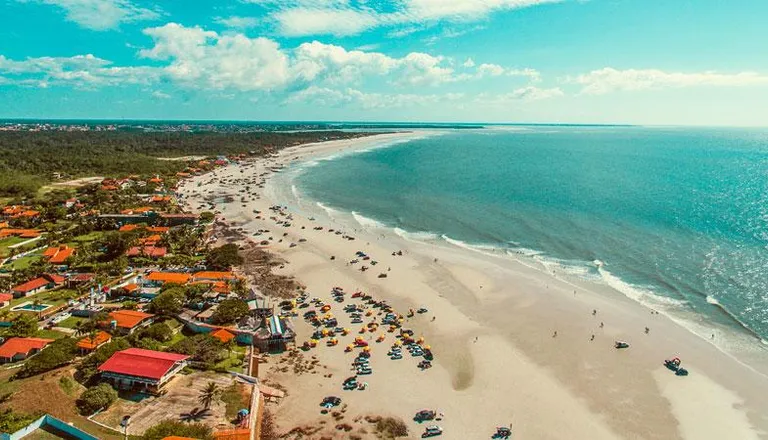CITY SOL & PRAIA – SALINAS