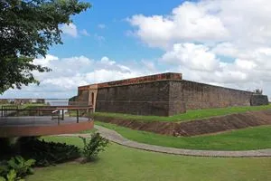CITY TOUR EM BELÉM