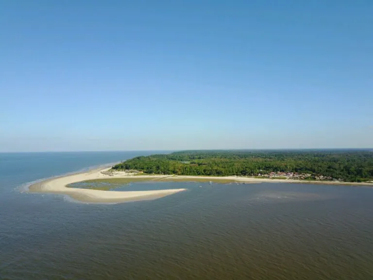ILHA DO MARAJÓ – SOL & PRAIA