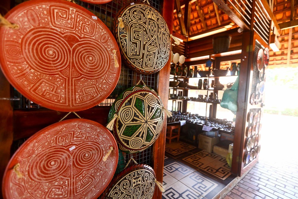 CERÂMICAS DE ICOARACI