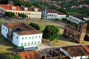 BELA ALCÂNTARA