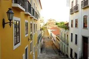 CAMINHADA HISTÓRICA