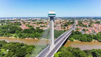CITY TOUR EM TERESINA